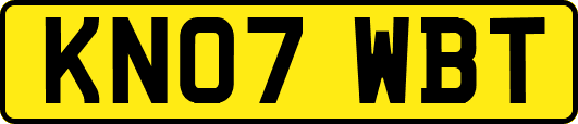KN07WBT