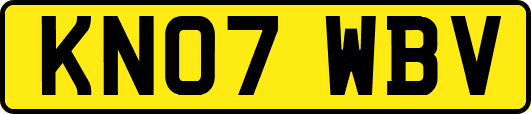 KN07WBV