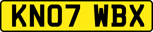 KN07WBX