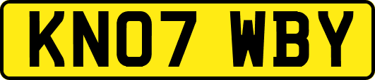 KN07WBY