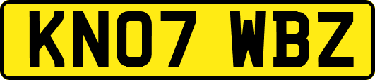 KN07WBZ