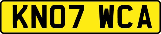KN07WCA