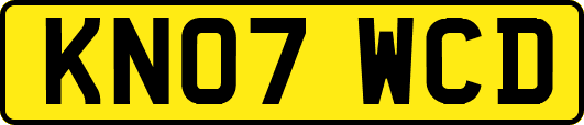 KN07WCD
