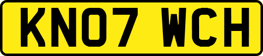 KN07WCH