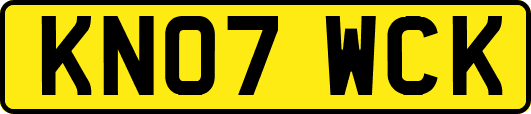 KN07WCK