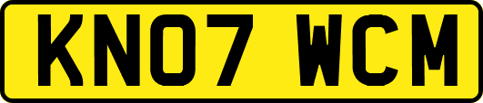 KN07WCM