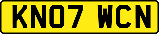 KN07WCN