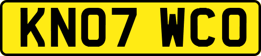 KN07WCO
