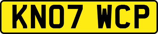 KN07WCP