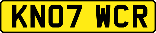 KN07WCR