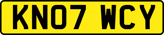 KN07WCY