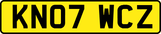 KN07WCZ