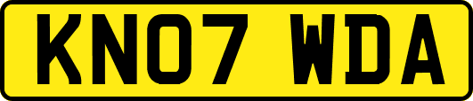 KN07WDA