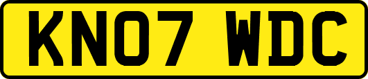 KN07WDC