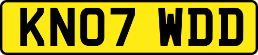 KN07WDD