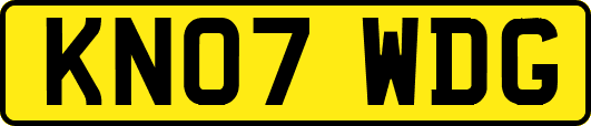 KN07WDG