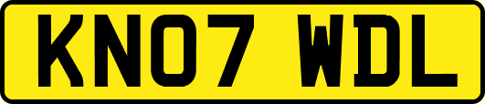 KN07WDL