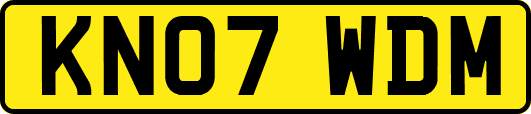 KN07WDM