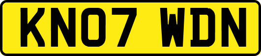 KN07WDN