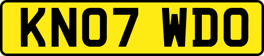 KN07WDO