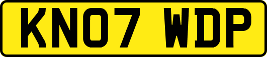 KN07WDP