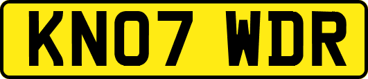 KN07WDR