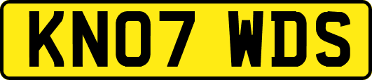 KN07WDS