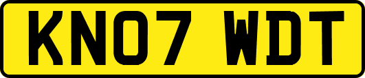 KN07WDT