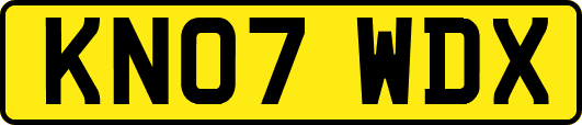 KN07WDX