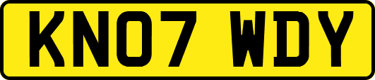 KN07WDY