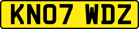 KN07WDZ