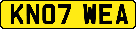 KN07WEA