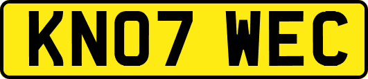 KN07WEC