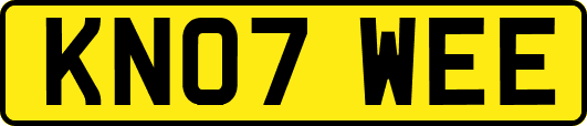 KN07WEE