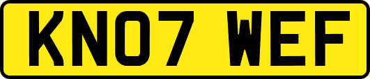 KN07WEF