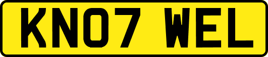 KN07WEL