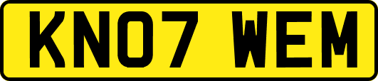KN07WEM