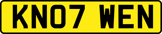 KN07WEN