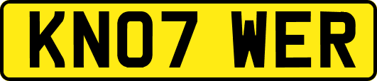 KN07WER
