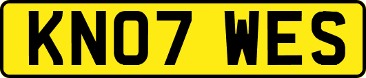 KN07WES