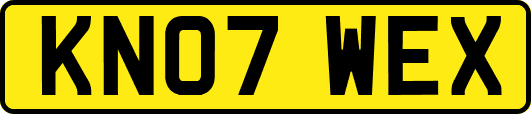 KN07WEX