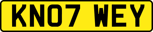 KN07WEY