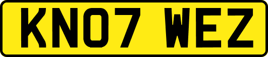 KN07WEZ