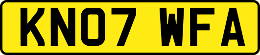 KN07WFA