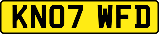 KN07WFD