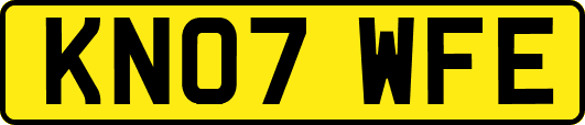KN07WFE