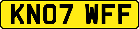 KN07WFF