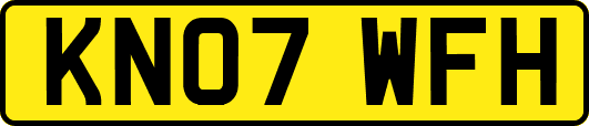KN07WFH