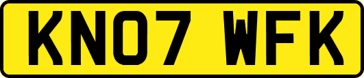 KN07WFK