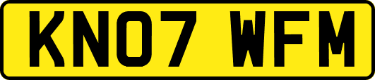 KN07WFM